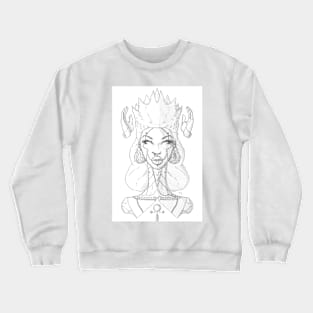 Taji Crewneck Sweatshirt